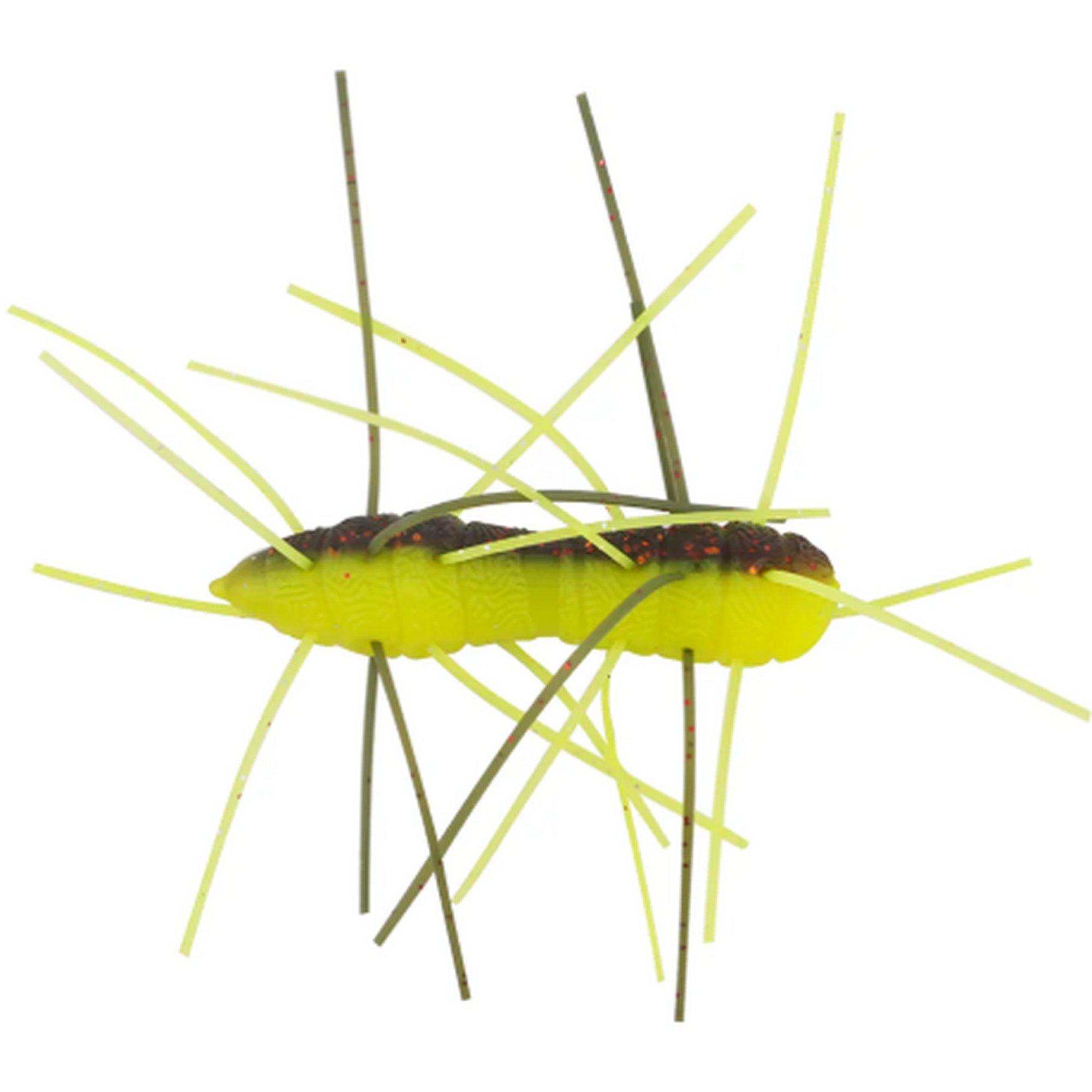 18593::Coppertreuse - Fuzzy Bugz