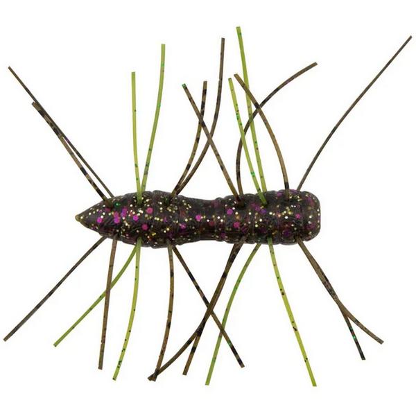Fuzzy Bugz
