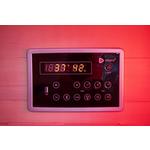 Lifepro 2 Person Sauna - Thumbnail 8 of 10