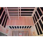 Lifepro 2 Person Sauna - Thumbnail 10 of 10