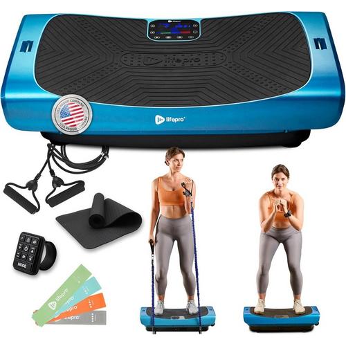 Lifepro Rumblex Pro Vibration Plate - Primary Image