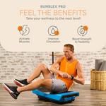 Lifepro Rumblex Pro Vibration Plate - Thumbnail 3 of 9