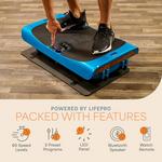 Lifepro Rumblex Pro Vibration Plate - Thumbnail 5 of 9
