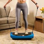Lifepro Rumblex Pro Vibration Plate - Thumbnail 8 of 9