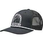 Wrangler Rope Trucker Snapback Hat - Thumbnail 2 of 3