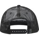 Wrangler Rope Trucker Snapback Hat - Thumbnail 3 of 3