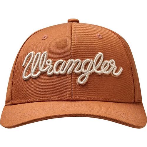 Wrangler Rope Snapback Hat - Primary Image