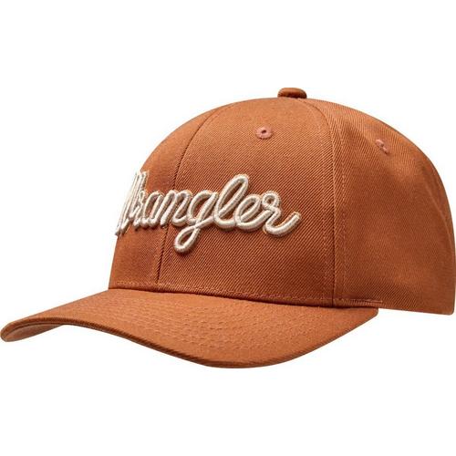 Wrangler Rope Snapback Hat - Primary Image