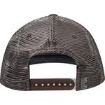 Wrangler Trail Boss Foam Snapback Hat - Thumbnail 3 of 3
