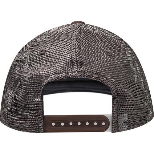 Wrangler Trail Boss Foam Snapback Hat - Primary Image