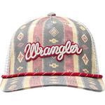 Wrangler Vintage Rodeo Snapback Hat - Thumbnail 1 of 3