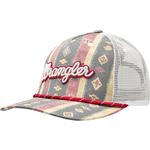 Wrangler Vintage Rodeo Snapback Hat - Thumbnail 2 of 3