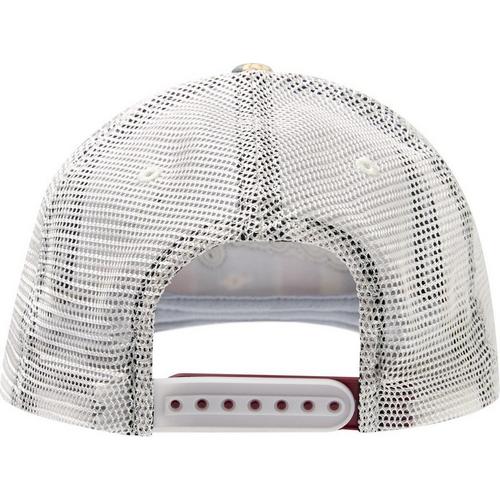 Wrangler Vintage Rodeo Snapback Hat - Primary Image