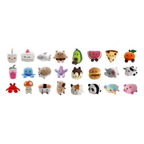 Major Trading 9in Cuddle Crew (Styles May Vary) - Primary Image