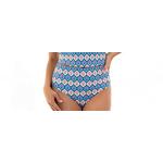 Women's Janela Bay High Cut Original Swim Bottoms - Thumbnail 1 of 2