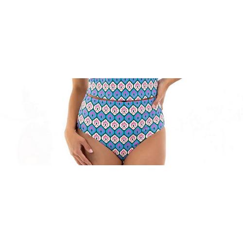 Women's Janela Bay High Cut Original Swim Bottoms - Primary Image