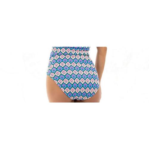 Women's Janela Bay High Cut Original Swim Bottoms - Primary Image