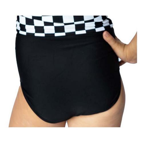 Girls' Janela Bay Original High Waist Swim Bottoms - Primary Image