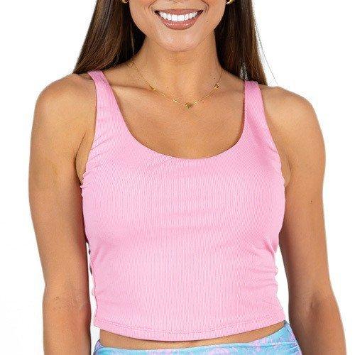 Women's Janela Bay Go To Swim Tankini - Primary Image