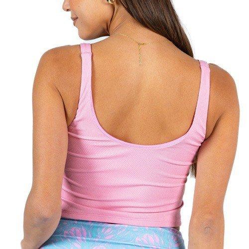 Women's Janela Bay Go To Swim Tankini - Primary Image