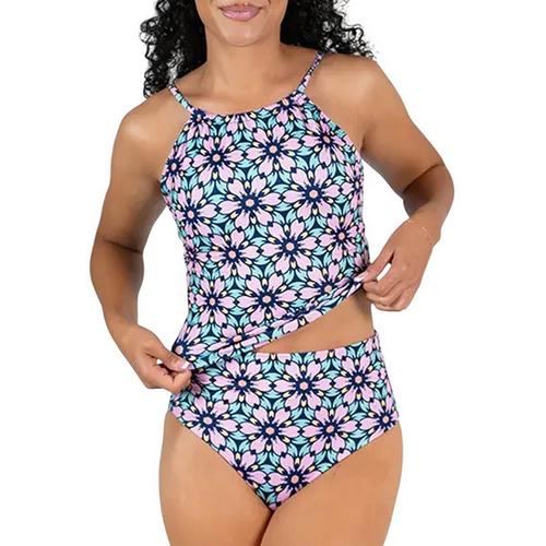 Women's Janela Bay High Cut Original Swim Bottoms - Primary Image