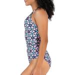 Women's Janela Bay High Cut Original Swim Bottoms - Thumbnail 2 of 3