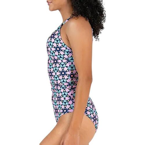 Women's Janela Bay High Cut Original Swim Bottoms - Primary Image