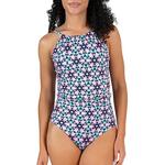 Women's Janela Bay High Neck Swim Tankini - Thumbnail 2 of 3