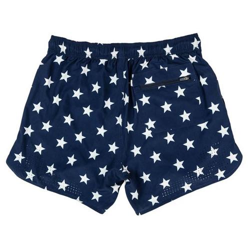 Men's Baseball Lifestyle 101 Pro Series Shorts - Primary Image