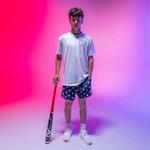 Men's Baseball Lifestyle 101 Pro Series Shorts - Thumbnail 3 of 7