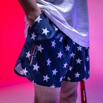 Men's Baseball Lifestyle 101 Pro Series Shorts - Thumbnail 4 of 7