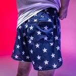 Men's Baseball Lifestyle 101 Pro Series Shorts - Thumbnail 6 of 7