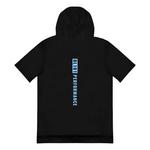 Youth Boys' Baseball Lifestyle 101 BSBL-SZN V3 Hoodie - Thumbnail 2 of 7