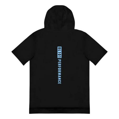 Youth Boys' Baseball Lifestyle 101 BSBL-SZN V3 Hoodie - Primary Image