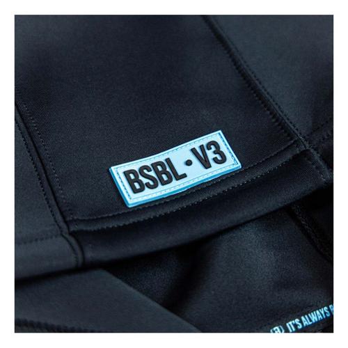 Youth Boys' Baseball Lifestyle 101 BSBL-SZN V3 Hoodie - Primary Image