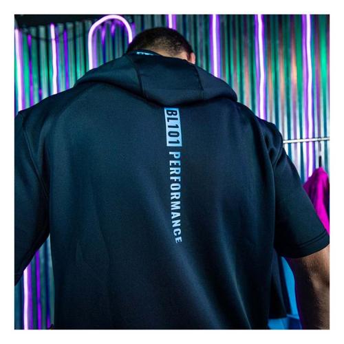 Youth Boys' Baseball Lifestyle 101 BSBL-SZN V3 Hoodie - Primary Image