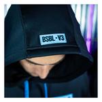 Youth Boys' Baseball Lifestyle 101 BSBL-SZN V3 Hoodie - Thumbnail 6 of 7