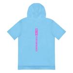 Men's Baseball Lifestyle 101 BSBL-SZN Short Sleeve V3 Hoodie - Thumbnail 2 of 12