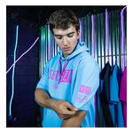 Men's Baseball Lifestyle 101 BSBL-SZN Short Sleeve V3 Hoodie - Thumbnail 5 of 12