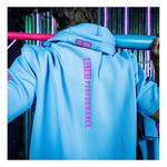 Men's Baseball Lifestyle 101 BSBL-SZN Short Sleeve V3 Hoodie - Thumbnail 9 of 12