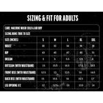 Men's Baseball Lifestyle 101 Lounge Shorts - Thumbnail 6 of 6