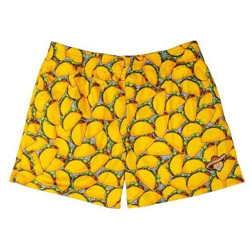Youth Boys' Baseball Lifestyle 101 Taco Lounge Shorts - Primary Image