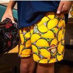 Youth Boys' Baseball Lifestyle 101 Taco Lounge Shorts - Thumbnail 3 of 4