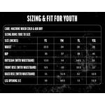 Youth Boys' Baseball Lifestyle 101 Taco Lounge Shorts - Thumbnail 4 of 4