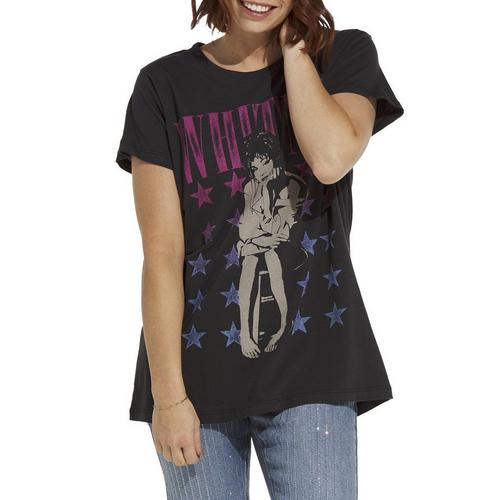 Women's Precision Apparel Whitney T-Shirt - Primary Image