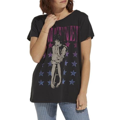Women's Precision Apparel Whitney T-Shirt - Primary Image
