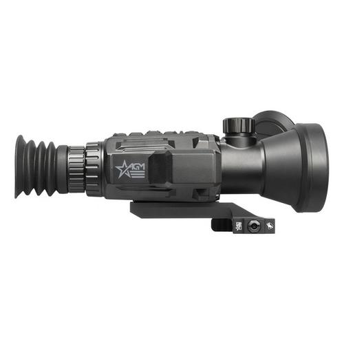 AGM Secutor LRF 75-640 Thermal Riflescope - Primary Image
