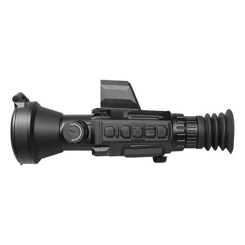 AGM Secutor LRF 75-640 Thermal Riflescope - Primary Image