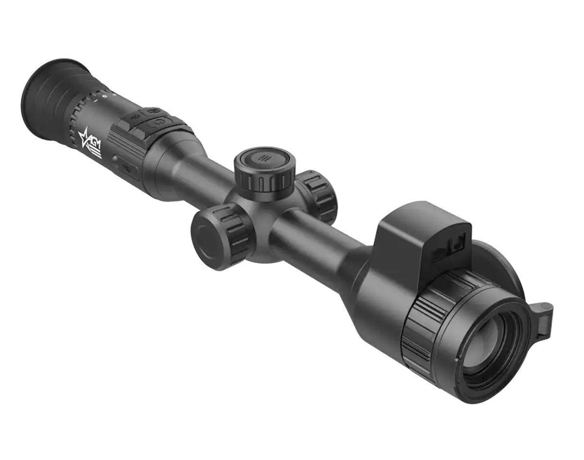 AGM Global Vision Adder V2 Thermal Riflescope - Thumbnail 5
