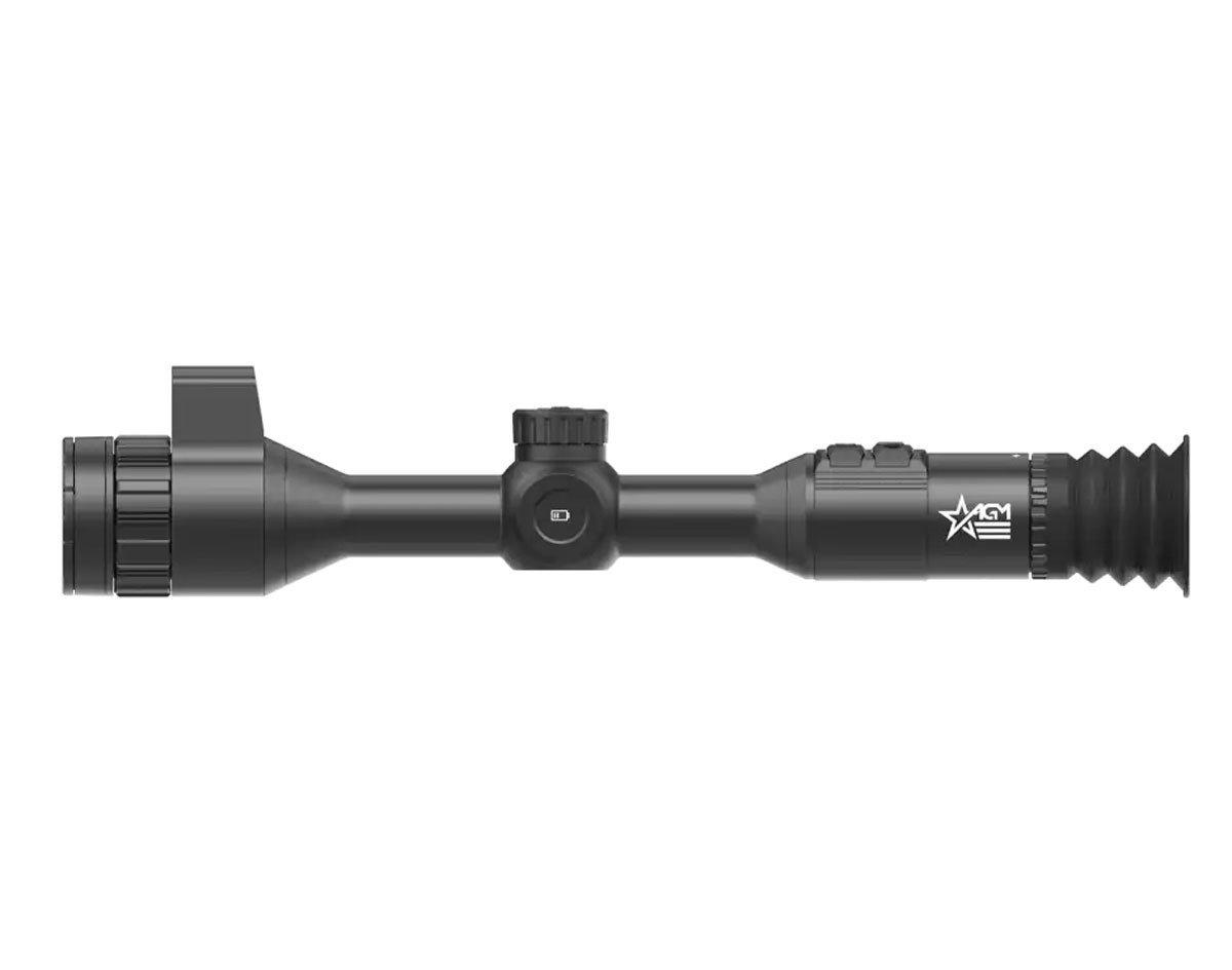 AGM Global Vision Adder V2 Thermal Riflescope - Thumbnail 2